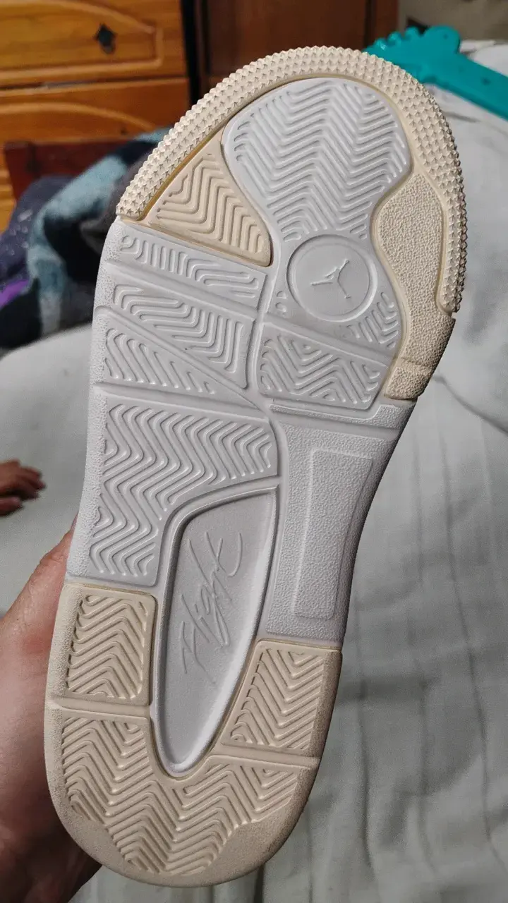 Zapatillas deportivas rosadas para mujer - 4