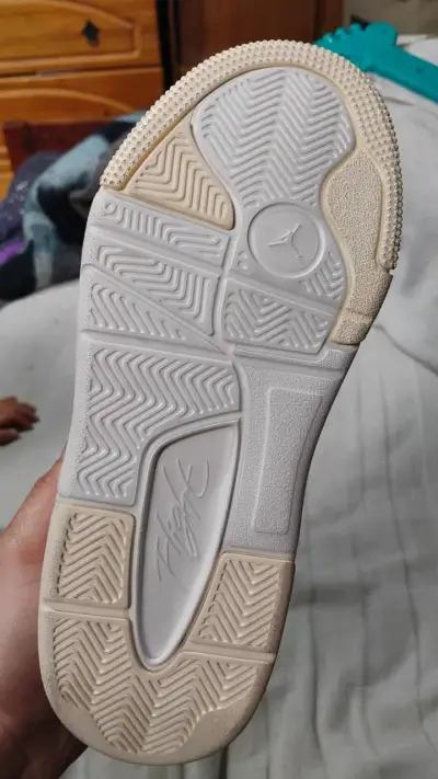 Zapatillas deportivas rosadas para mujer - miniatura 4