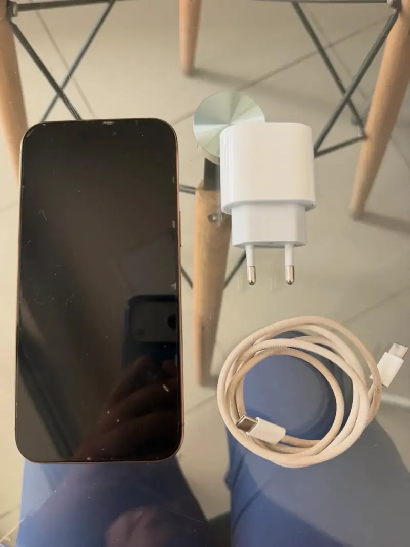 📱iPhone 16 Pro Max de 256 GB - 2