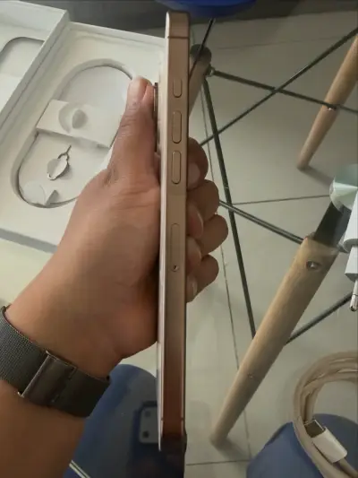 📱iPhone 16 Pro Max de 256 GB - miniatura 4