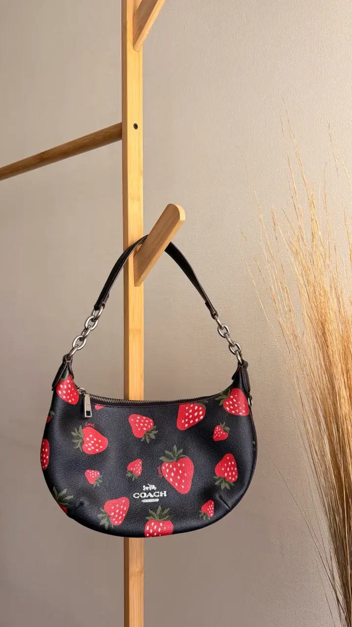 Bolso Coach - 1