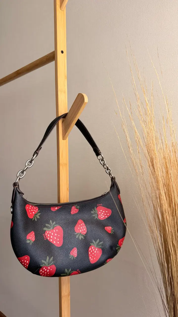 Bolso Coach - 2
