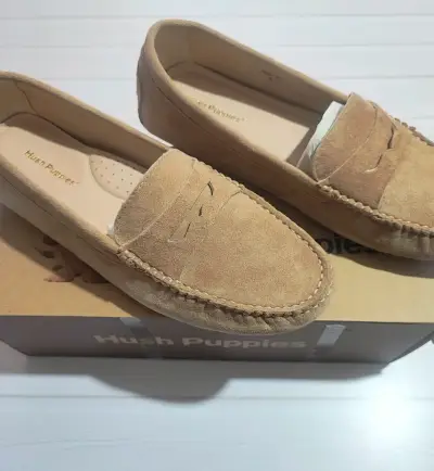 Mocasines HUSH PUPPIES NUEVOS mujer - miniatura 2