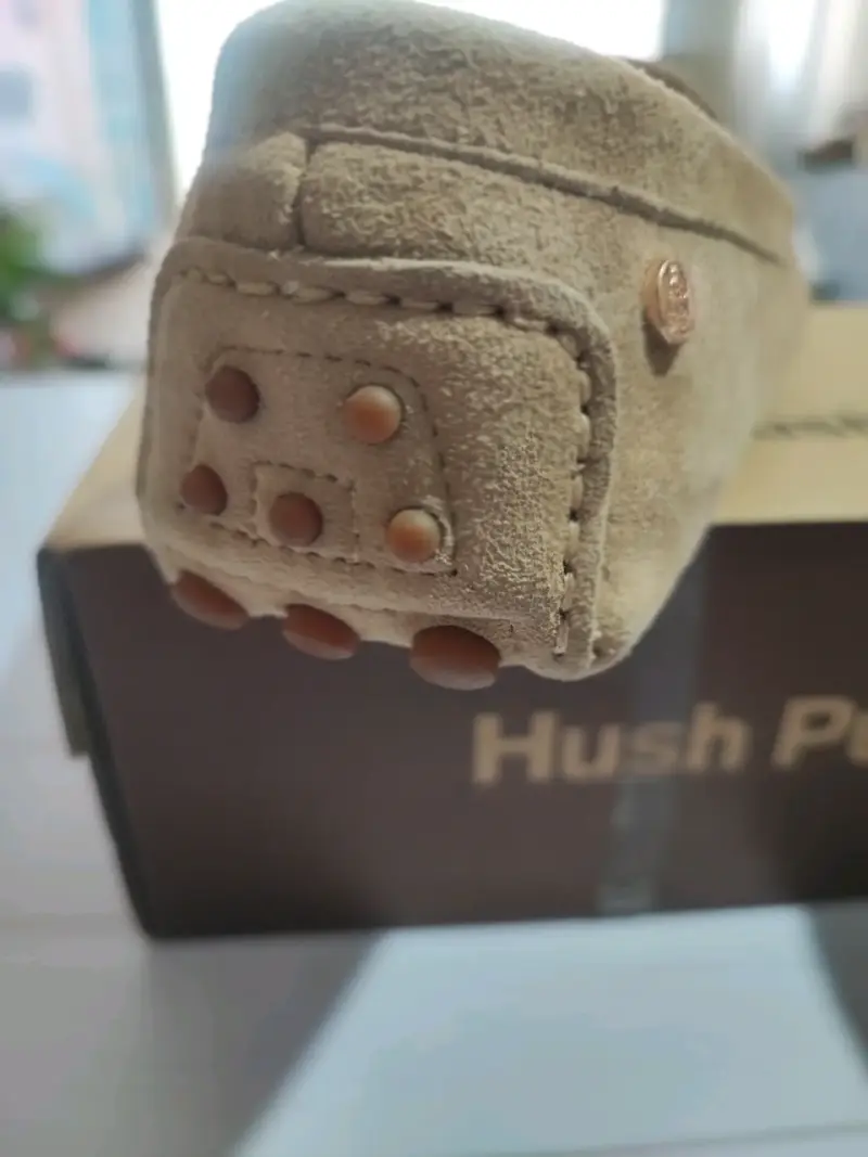 Mocasines HUSH PUPPIES NUEVOS mujer - 4