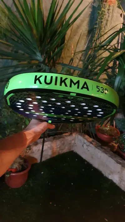 Pala de Padel Kuikma 530C - miniatura 2