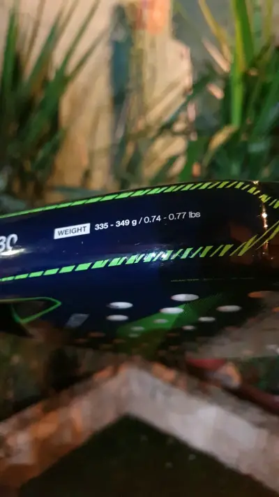 Pala de Padel Kuikma 530C - miniatura 4
