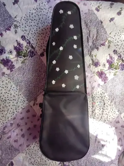 Violín 3/4 con estuche y arco para principiantes - miniatura 5