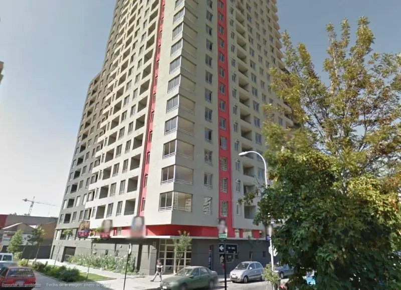 Depto Santiago 2d/1b/1e/1b - 1