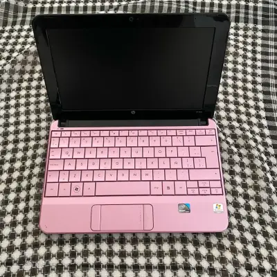 HP Mini 110-1100 | Intel Atom N270 | 1GB RAM | HDD - miniatura 1