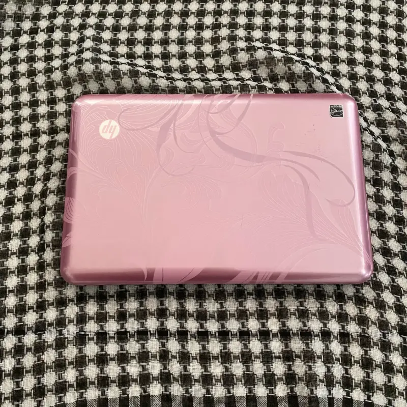 HP Mini 110-1100 | Intel Atom N270 | 1GB RAM | HDD - 3