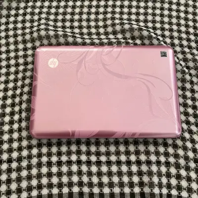 HP Mini 110-1100 | Intel Atom N270 | 1GB RAM | HDD - miniatura 3