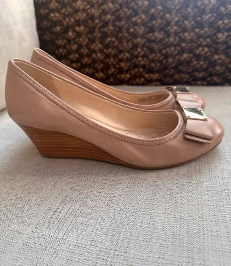 Zapatos Cole Haan - 1