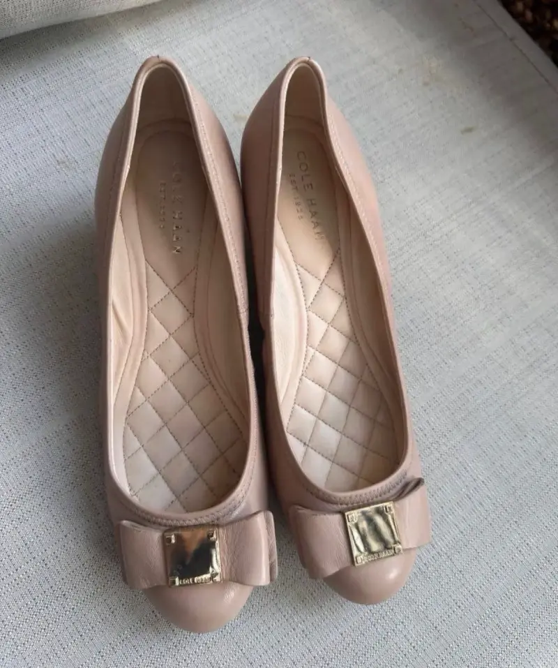 Zapatos Cole Haan - 2