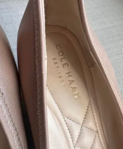 Zapatos Cole Haan - miniatura 3