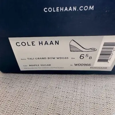Zapatos Cole Haan - miniatura 4