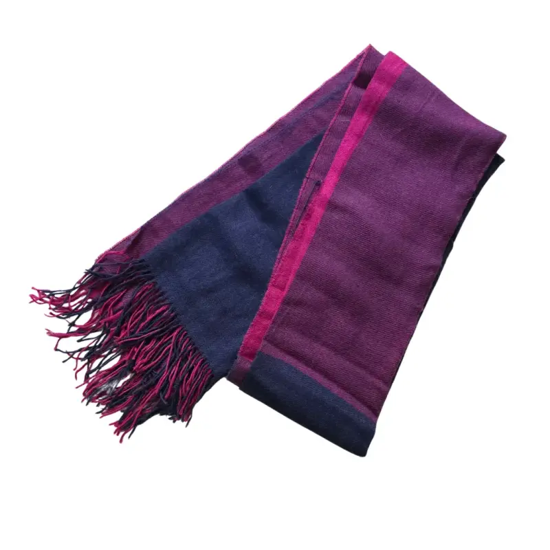 Bufanda XL Alpaca III 100% Baby Alpaca - 2