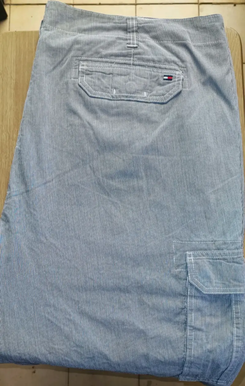 Shorts Tommy Hilfiger - 5