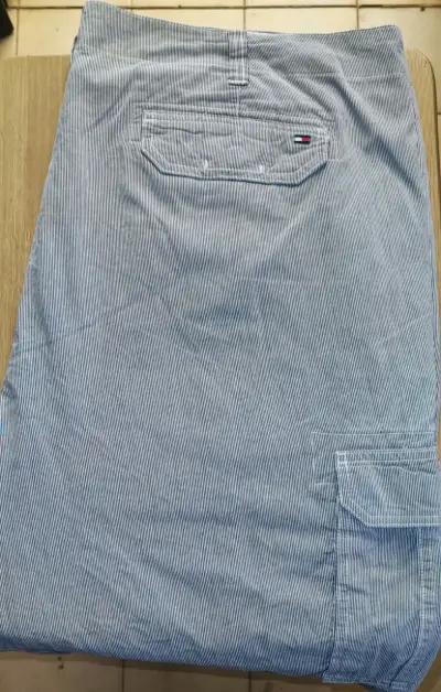 Shorts Tommy Hilfiger - miniatura 5