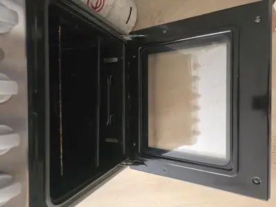 Cocina a gas Fensa con horno integrado - miniatura 2