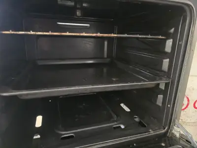 Cocina a gas Fensa con horno integrado - miniatura 3