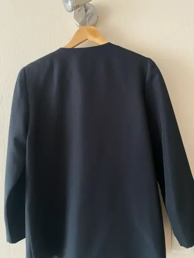 Blazer negro  Bedford Fair - miniatura 4