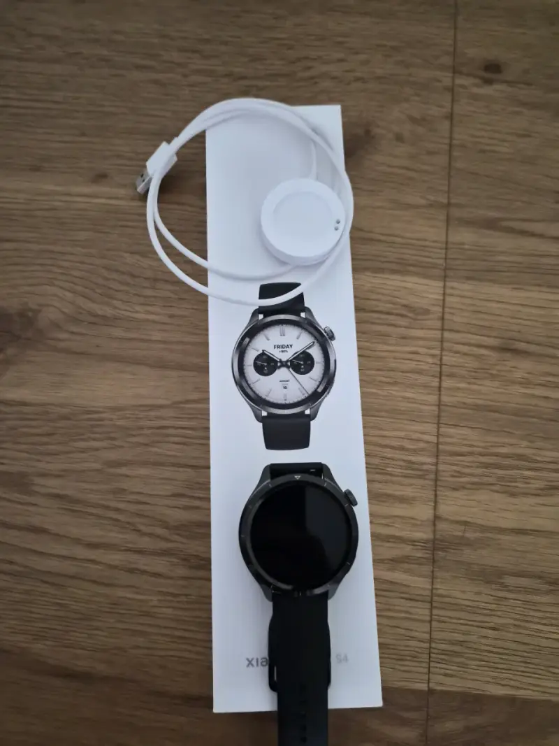 Reloj inteligente Xiaomi S4 - 3