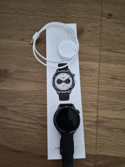 Reloj inteligente Xiaomi S4 - miniatura 3