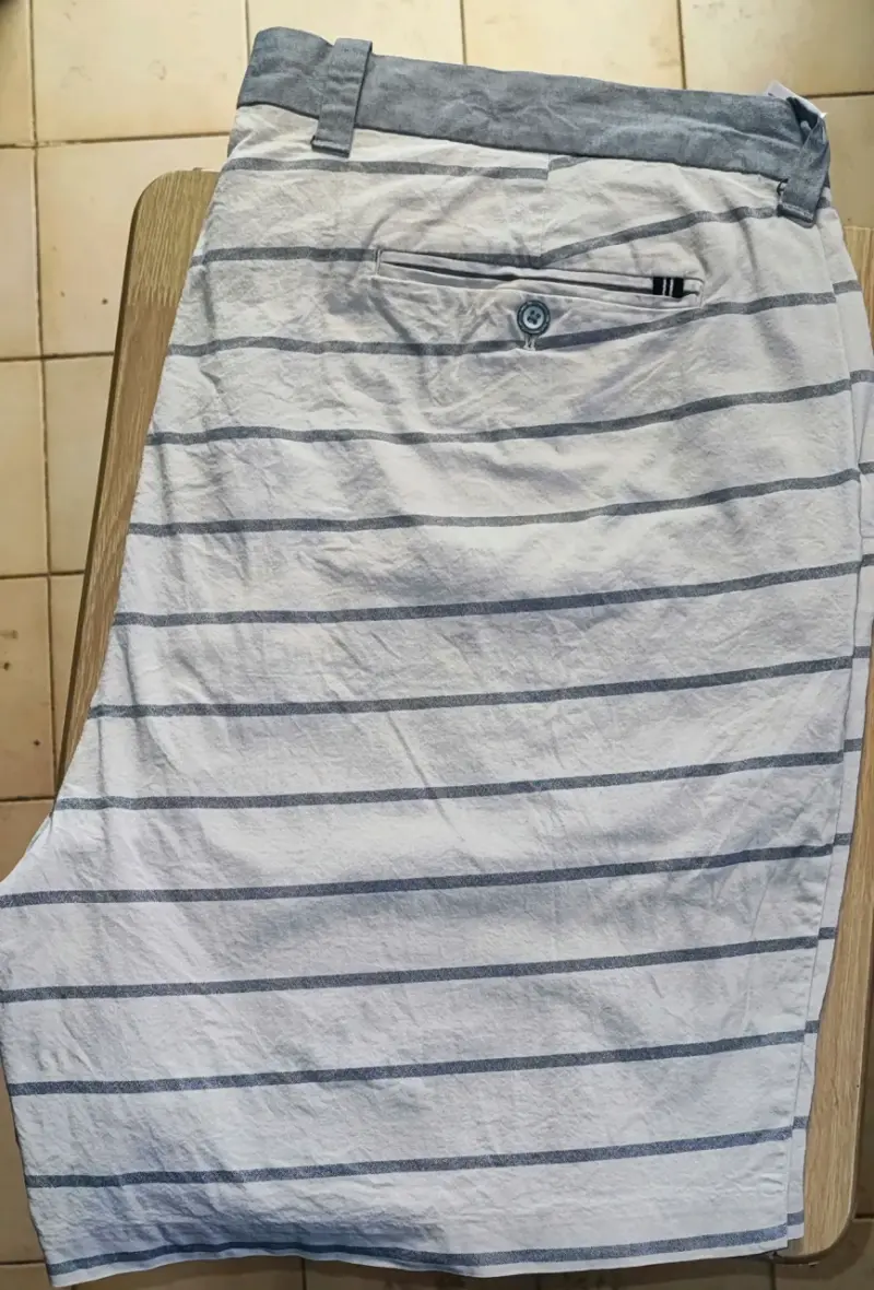 Shorts Náutica - 1