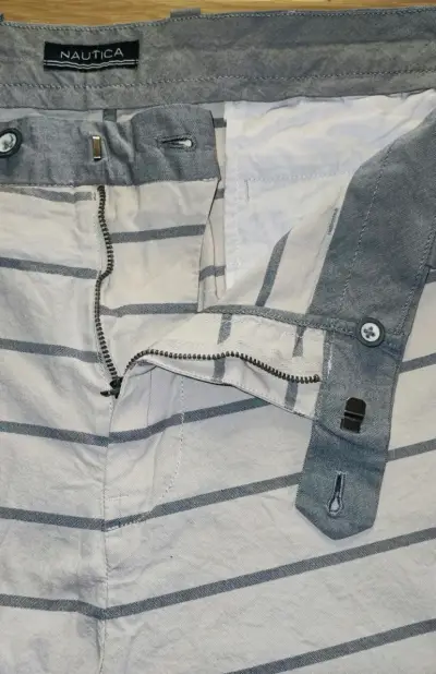 Shorts Náutica - miniatura 5