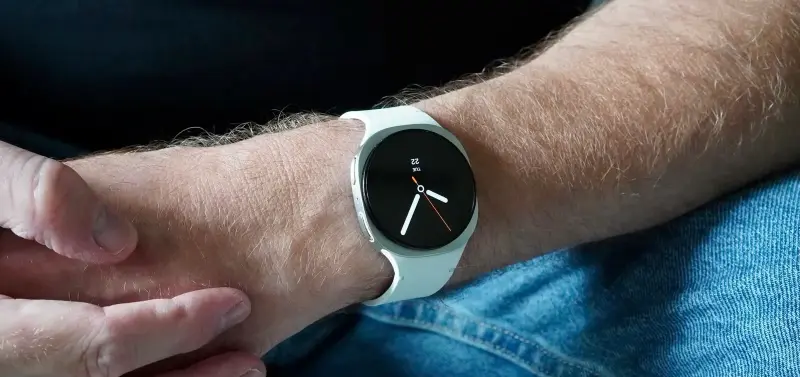 Smartwatch Samsung Galaxy Watch8 original - 3
