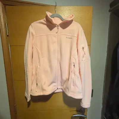 Chaqueta polar Columbia  para mujer - miniatura 1