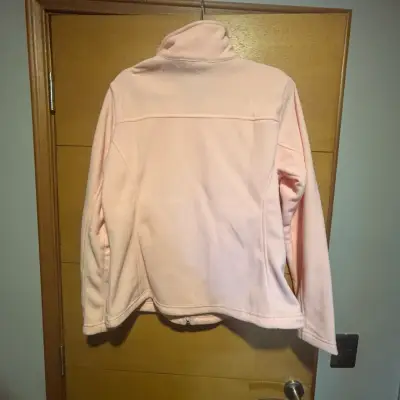 Chaqueta polar Columbia  para mujer - miniatura 3