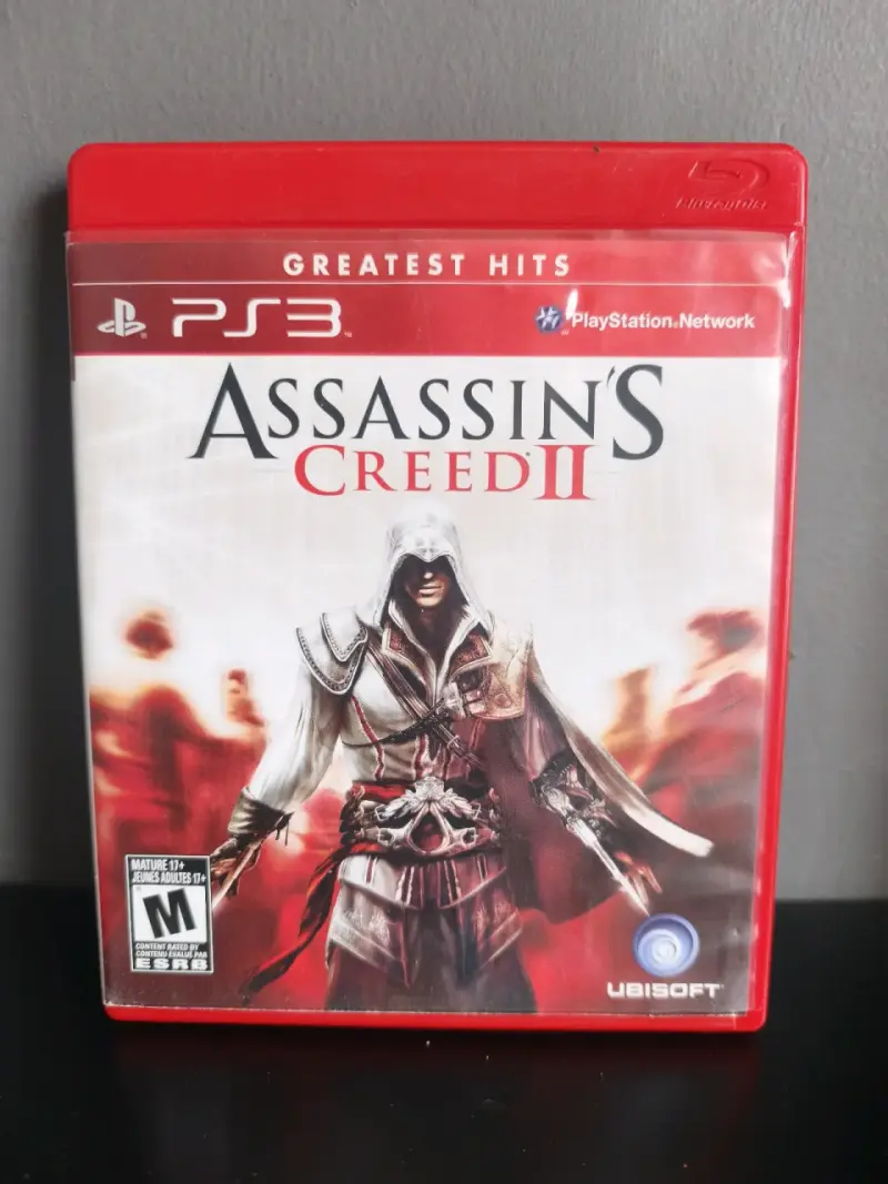 Colección de juegos PS3. - 5