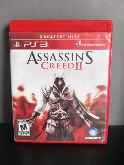 Colección de juegos PS3. - miniatura 5