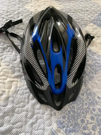 Bicicleta Bianchi Touring con Casco - miniatura 4