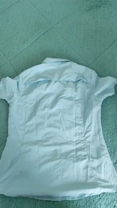 Camisas técnicas para mujer Andesland - miniatura 3