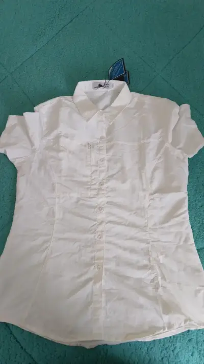 Camisas técnicas para mujer Andesland - miniatura 4