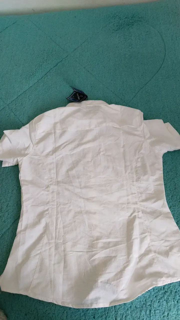 Camisas técnicas para mujer Andesland - 5