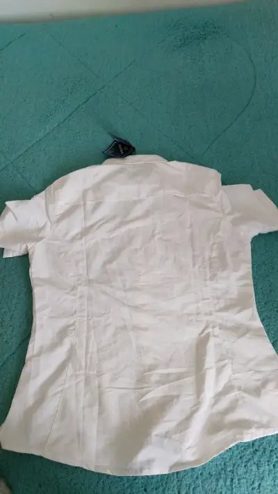 Camisas técnicas para mujer Andesland - miniatura 5