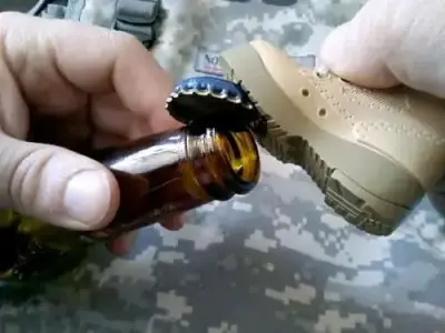 3 en 1 encendedor+ destapador y llavero - miniatura 5