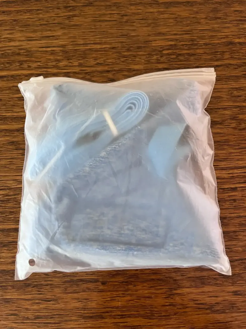Arnés y Correa Ajustable para Gato o Perro Pequeño - 4