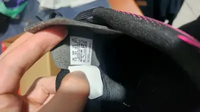Zapatillas de Fútbol Puma talla 41 - miniatura 5