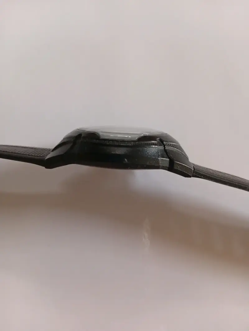 Reloj Casio resistente al agua con batería de 10 años - 3