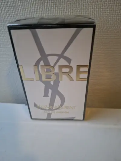 Perfume Yves Saint Laurent Libre Eau de Parfum - miniatura 1