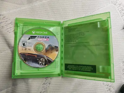 Forza Horizon 3 para Xbox One en espanol - miniatura 3