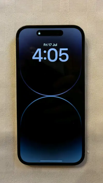 iPhone 14 Pro 128gb - miniatura 1