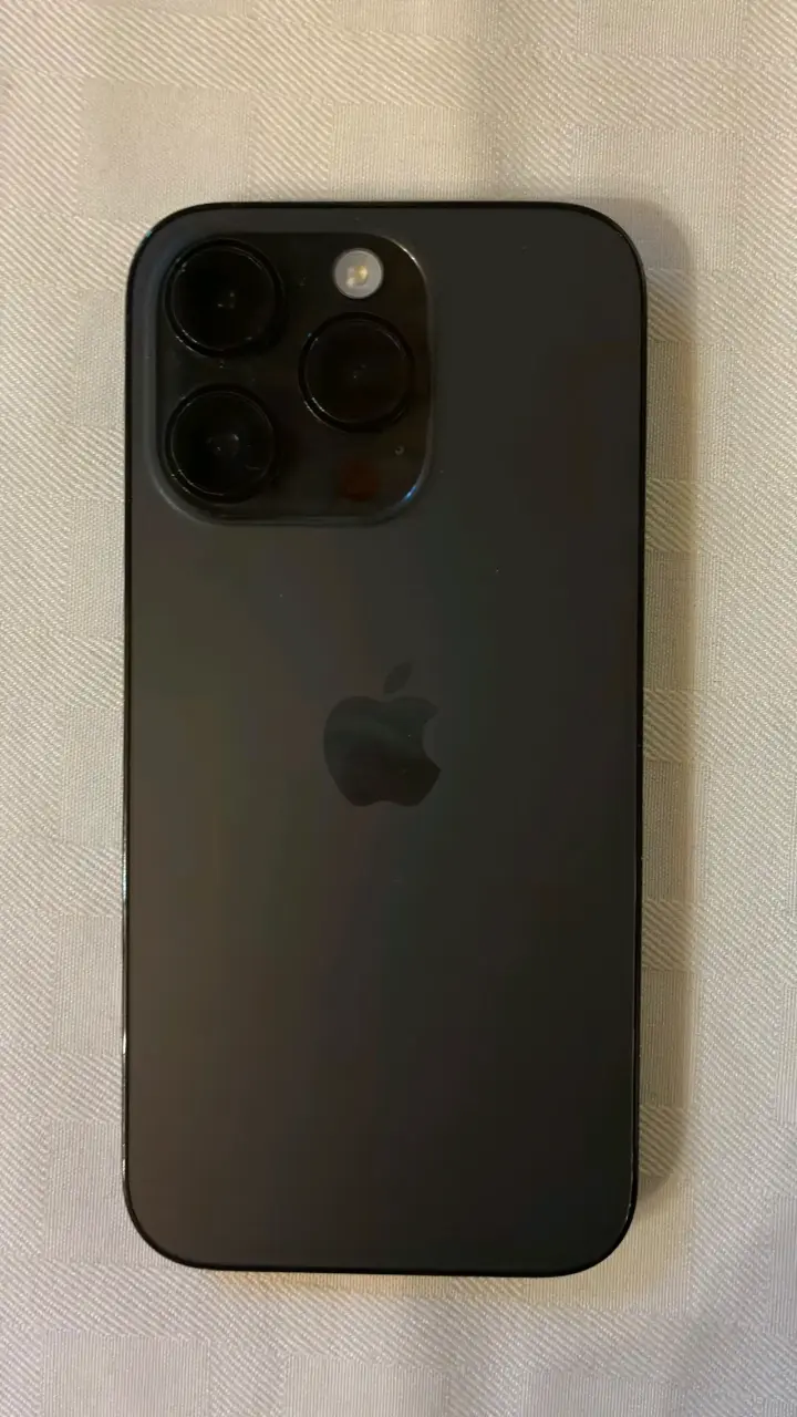 iPhone 14 Pro 128gb - 2