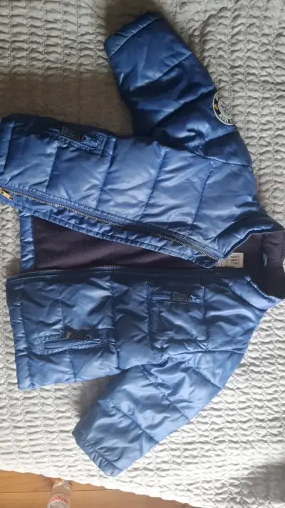 Chaqueta GAP BABY 18-24 meses (grande) - miniatura 1