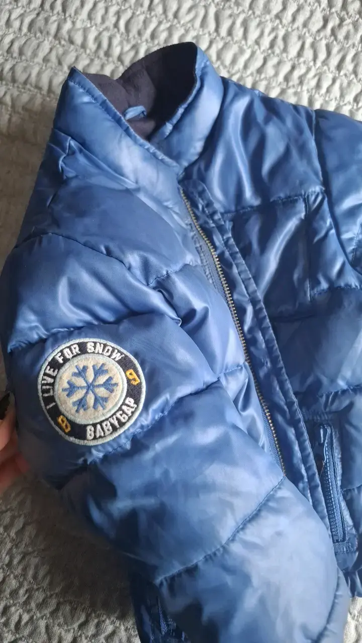 Chaqueta GAP BABY 18-24 meses (grande) - 2
