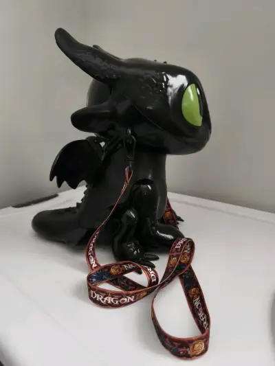 Cómo Entrenar a tu Dragón - Palomera - miniatura 3